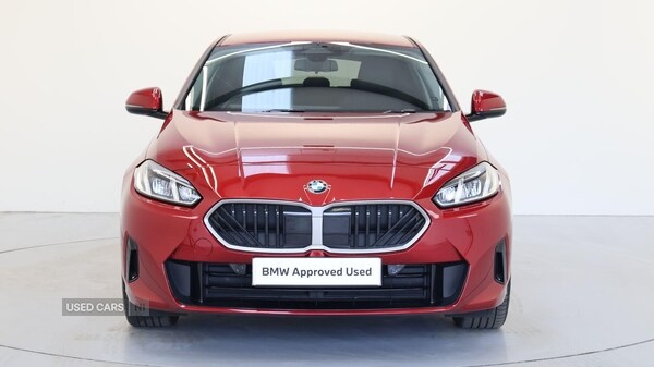 Used BMW 1 Series 2025 for sale - 75867317: Photo 16