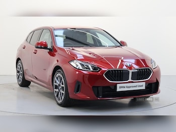 BMW - 1 Series