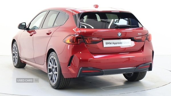 Used BMW 1 Series 2025 for sale - 75867317: Photo 2