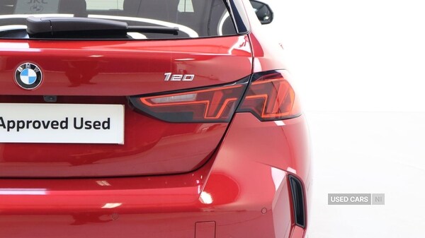 Used BMW 1 Series 2025 for sale - 75867317: Photo 21