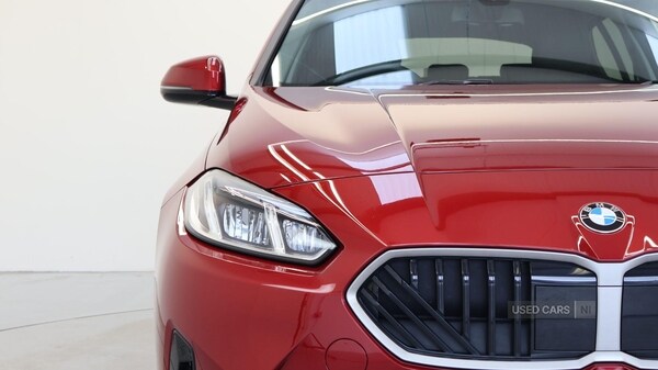 Used BMW 1 Series 2025 for sale - 75867317: Photo 22