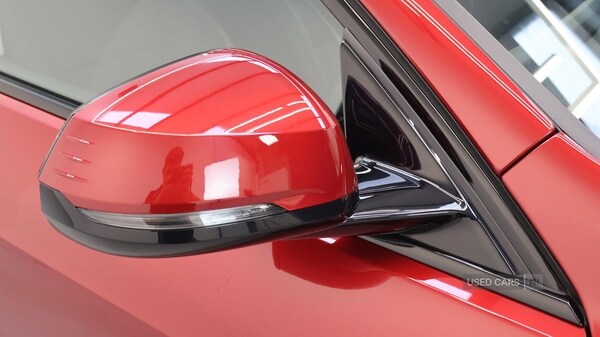 Used BMW 1 Series 2025 for sale - 75867317: Photo 23