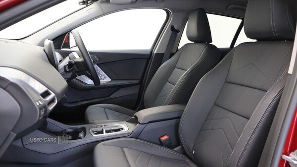 Used BMW 1 Series 2025 for sale - 75867317: Photo 24