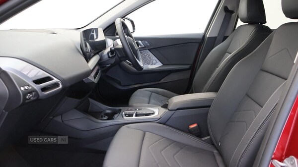 Used BMW 1 Series 2025 for sale - 75867317: Photo 25