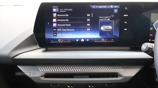 Used BMW 1 Series 2025 for sale - 75867317: Photo 27