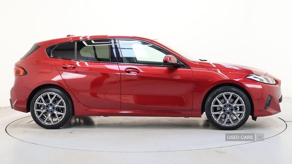 Used BMW 1 Series 2025 for sale - 75867317: Photo 3