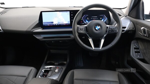 Used BMW 1 Series 2025 for sale - 75867317: Photo 36