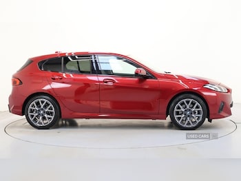 Used BMW 1 Series 2025 for sale - 75867317: Photo