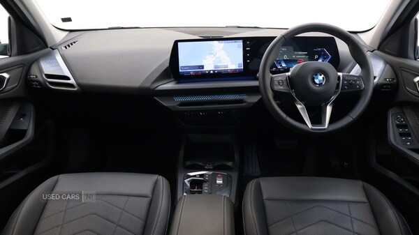 Used BMW 1 Series 2025 for sale - 75867317: Photo 4