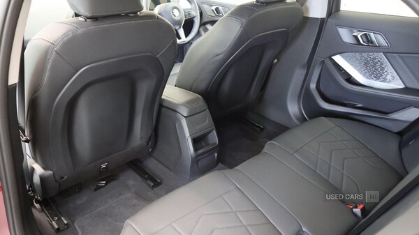 Used BMW 1 Series 2025 for sale - 75867317: Photo 43