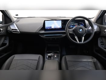Used BMW 1 Series 2025 for sale - 75867317: Photo