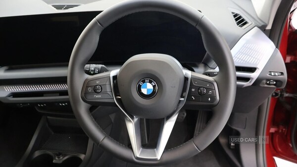 Used BMW 1 Series 2025 for sale - 75867317: Photo 5