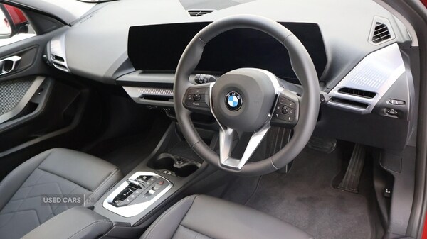 Used BMW 1 Series 2025 for sale - 75867317: Photo 6