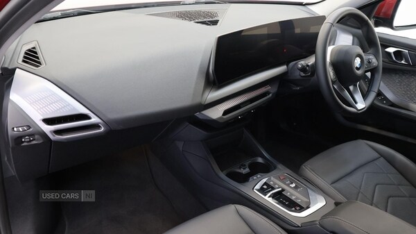 Used BMW 1 Series 2025 for sale - 75867317: Photo 7