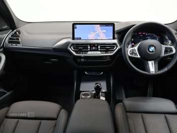 Used BMW X3 2025 for sale - 74701889: Photo