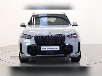 Used BMW X5 2025 for sale - 77613407: Photo