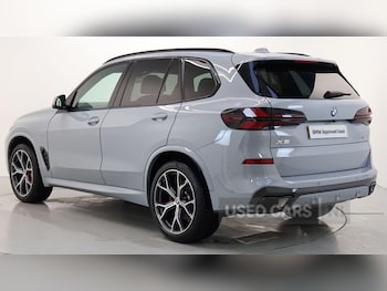 Used BMW X5 2025 for sale - 77613407: Photo