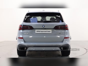 Used BMW X5 2025 for sale - 77613407: Photo