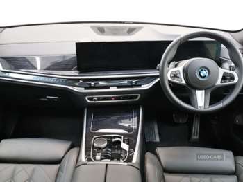 Used BMW X5 2024 for sale - 74557658: Photo
