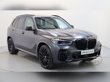 Used BMW X5 2023 for sale - 78753409: Photo
