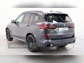 Used BMW X5 2023 for sale - 78753409: Photo