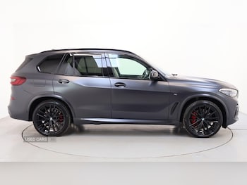 Used BMW X5 2023 for sale - 78753409: Photo