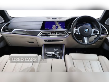 Used BMW X5 2023 for sale - 78753409: Photo