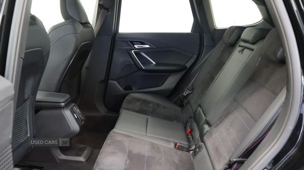 Used BMW X1 2024 for sale - 77941131: Photo 11