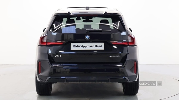 Used BMW X1 2024 for sale - 77941131: Photo 14