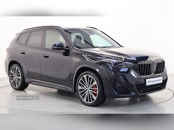 Used BMW X1 2024 for sale - 77941131: Photo
