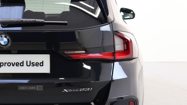 Used BMW X1 2024 for sale - 77941131: Photo 20