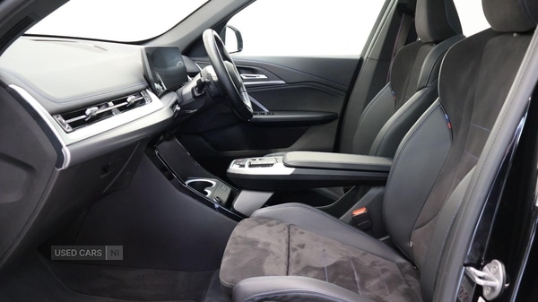 Used BMW X1 2024 for sale - 77941131: Photo 25