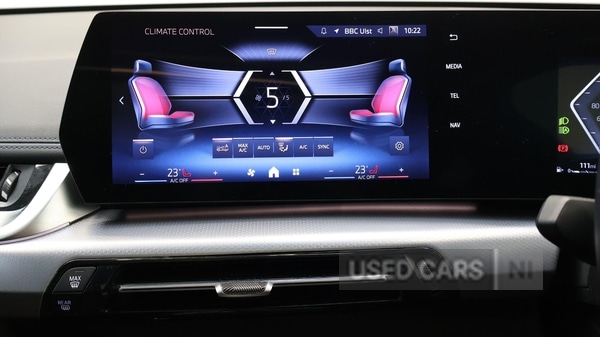 Used BMW X1 2024 for sale - 77941131: Photo 29