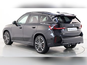 Used BMW X1 2024 for sale - 77941131: Photo