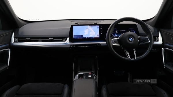 Used BMW X1 2024 for sale - 77941131: Photo 3