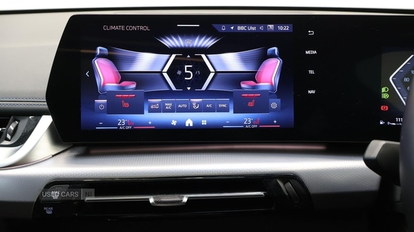 Used BMW X1 2024 for sale - 77941131: Photo 32