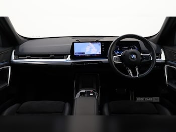 Used BMW X1 2024 for sale - 77941131: Photo