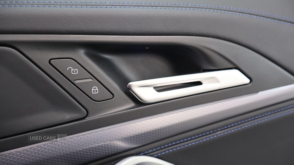 Used BMW X1 2024 for sale - 77941131: Photo 44