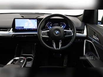 Used BMW X1 2024 for sale - 77941131: Photo