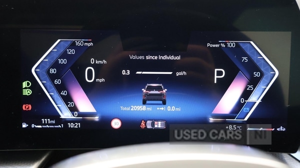 Used BMW X1 2024 for sale - 77941131: Photo 8