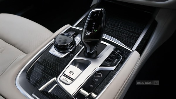 Used BMW 7 Series 2022 for sale - 75090452: Photo 10
