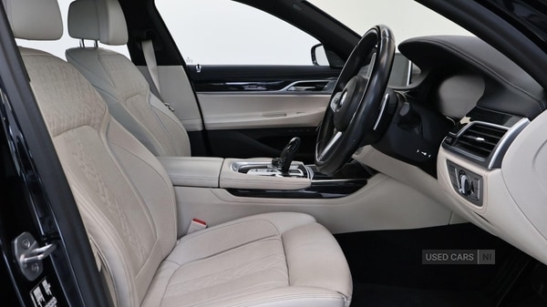 Used BMW 7 Series 2022 for sale - 75090452: Photo 11