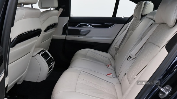 Used BMW 7 Series 2022 for sale - 75090452: Photo 12
