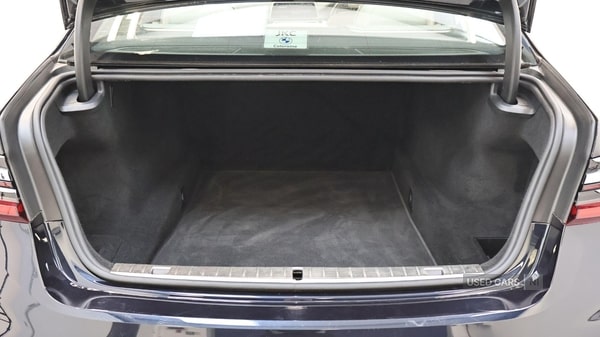Used BMW 7 Series 2022 for sale - 75090452: Photo 13