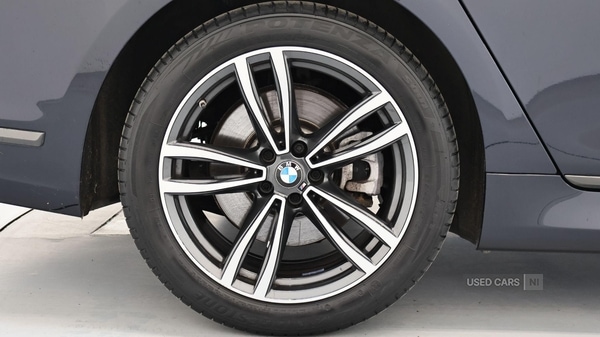Used BMW 7 Series 2022 for sale - 75090452: Photo 14