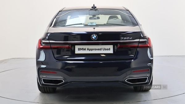 Used BMW 7 Series 2022 for sale - 75090452: Photo 15