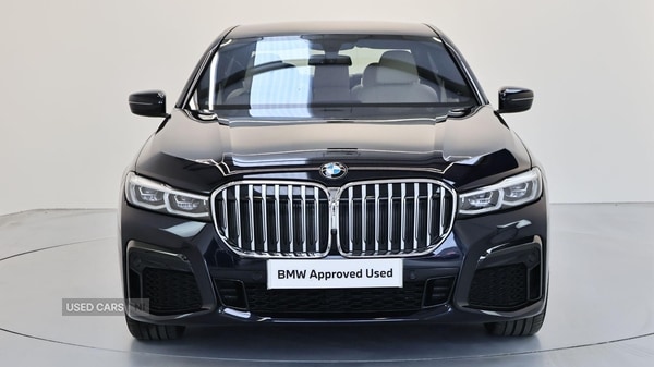 Used BMW 7 Series 2022 for sale - 75090452: Photo 16