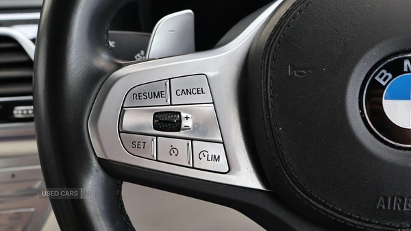 Used BMW 7 Series 2022 for sale - 75090452: Photo 17