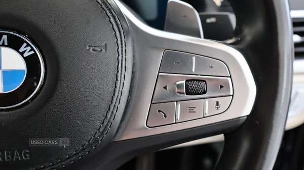 Used BMW 7 Series 2022 for sale - 75090452: Photo 18