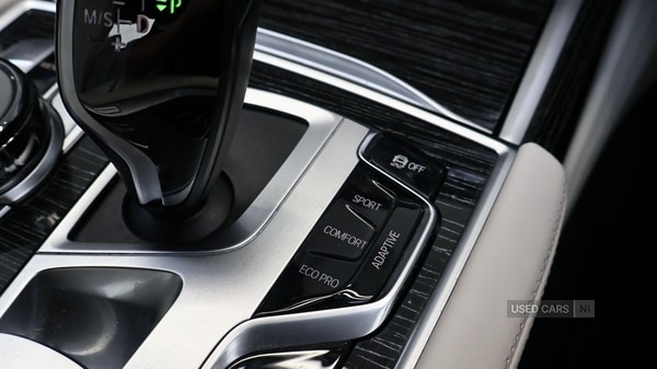 Used BMW 7 Series 2022 for sale - 75090452: Photo 19